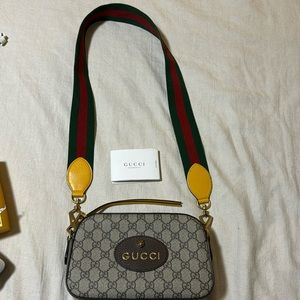 Authentic Gucci bag